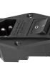 4304.6061 AC Power Entry Modules