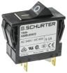 4430.1201 electronic component of Schurter