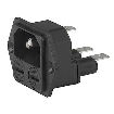 4707.0003 electronic component of Schurter