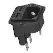 4707.2000 AC Power Entry Modules