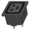 4797.0010 AC Power Entry Modules