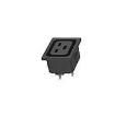 4797.3015 AC Power Entry Modules