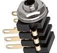 4802.2300 Phone Connectors