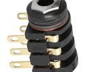 4803.2300 Phone Connectors