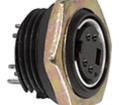 4850.2400 Circular DIN Connectors
