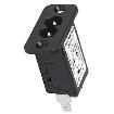 5008.0002 AC Power Entry Modules
