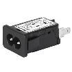 5008.2001 electronic component of Schurter