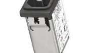 5110.0843.1 AC Power Entry Modules