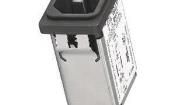 5110.1543.1 AC Power Entry Modules