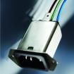 5003.025B.1 AC Power Entry Modules