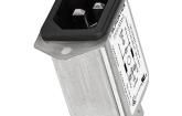 5123.2307.0 AC Power Entry Modules