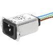 5123.1307.0 electronic component of Schurter