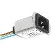 5123.1307.0  Connectors