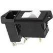 5145.2166.111 AC Power Entry Modules