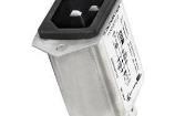 5150.0021.1 AC Power Entry Modules