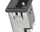 5200.0143.1 AC Power Entry Modules