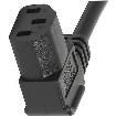6004.0225 AC Power Leads