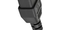 6004.0395 AC Power Leads
