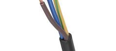 6051.2009 AC Power Leads