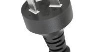 6051.2052 AC Power Leads