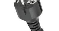 6051.2083 AC Power Leads