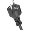 6051.2153 AC Power Leads