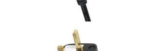 6051.2158 AC Power Leads
