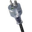 6051.2181 AC Power Leads