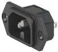 6110.3200 electronic component of Schurter