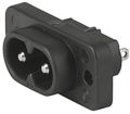 6160.0014 electronic component of Schurter