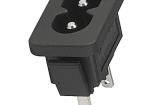6160.0036 AC Power Entry Modules