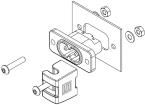 6160.0111 electronic component of Schurter