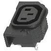 6182.0056 AC Power Entry Modules