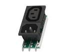 6424.0251.12 AC Power Entry Modules