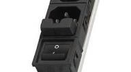 6432.0153.20 AC Power Entry Modules