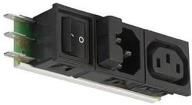 6432.0153.30  Connectors