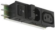 6432.0253.10  Connectors