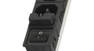 6432.0253.10 AC Power Entry Modules