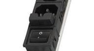 6432.0253.15 AC Power Entry Modules