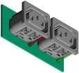 6600.4130  Connectors