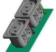 6600.4130 AC Power Entry Modules