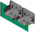 6600.4312  Connectors