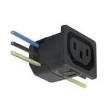 6610.2354  Connectors