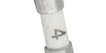 7010.9850.63 Cartridge Fuses