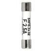 8020.5023 Cartridge Fuses