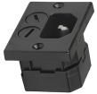 8843.0363 AC Power Entry Modules