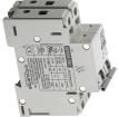 AS168X-CB2G060 Circuit Breakers