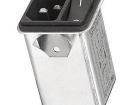 DC12.1102.101 AC Power Entry Modules