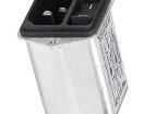 DC12.2102.201 AC Power Entry Modules
