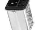 DC12.4102.103 AC Power Entry Modules